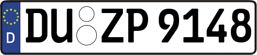 DU-ZP9148