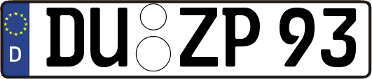 DU-ZP93
