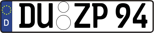 DU-ZP94