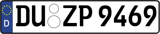 DU-ZP9469