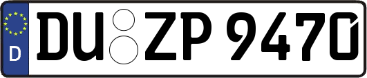 DU-ZP9470