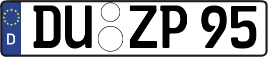 DU-ZP95