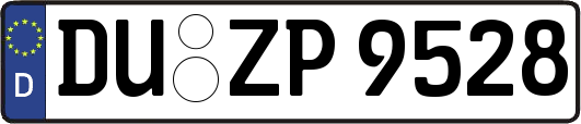 DU-ZP9528