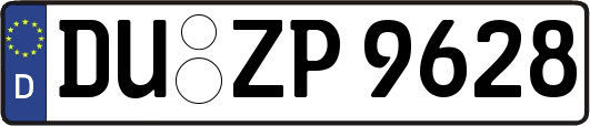 DU-ZP9628