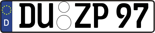 DU-ZP97