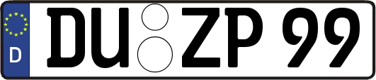 DU-ZP99