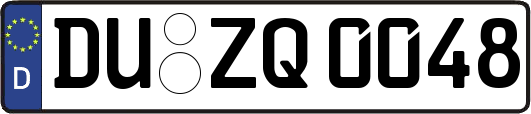 DU-ZQ0048