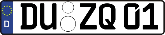 DU-ZQ01