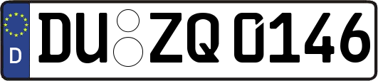 DU-ZQ0146