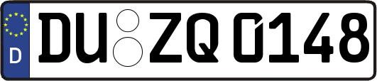 DU-ZQ0148