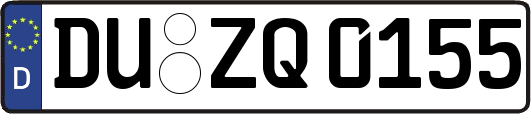 DU-ZQ0155