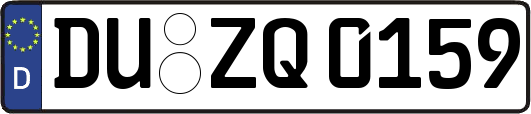 DU-ZQ0159