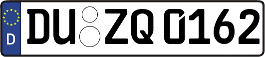 DU-ZQ0162