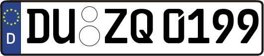 DU-ZQ0199