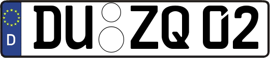 DU-ZQ02