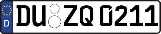 DU-ZQ0211