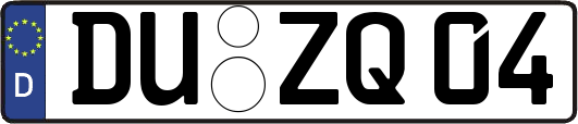 DU-ZQ04