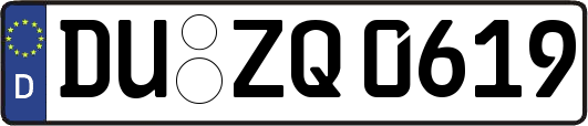 DU-ZQ0619