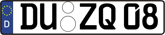 DU-ZQ08