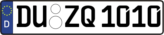 DU-ZQ1010