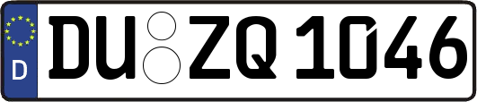 DU-ZQ1046