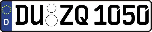 DU-ZQ1050