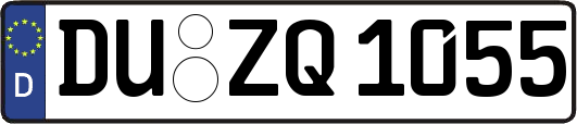 DU-ZQ1055
