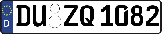 DU-ZQ1082
