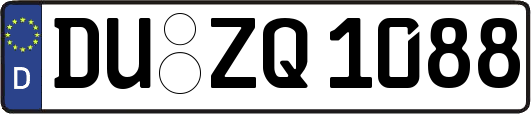 DU-ZQ1088