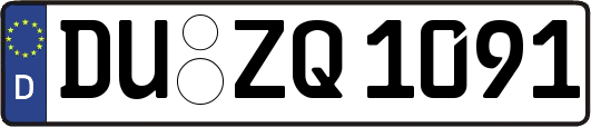 DU-ZQ1091