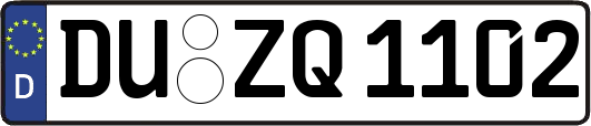 DU-ZQ1102