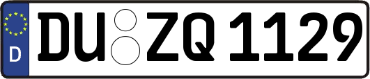 DU-ZQ1129