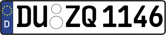 DU-ZQ1146