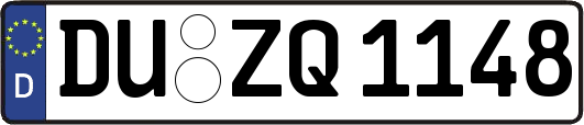 DU-ZQ1148