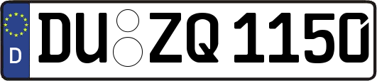 DU-ZQ1150