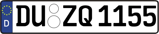 DU-ZQ1155