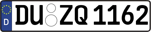 DU-ZQ1162