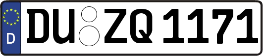 DU-ZQ1171