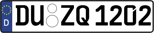 DU-ZQ1202