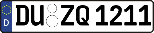 DU-ZQ1211
