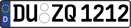 DU-ZQ1212
