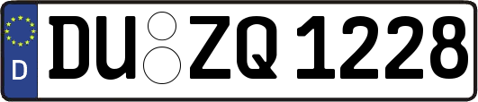 DU-ZQ1228