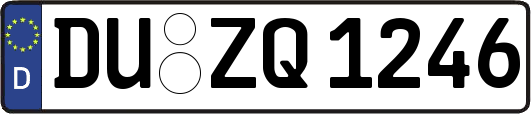 DU-ZQ1246