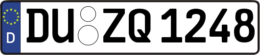 DU-ZQ1248