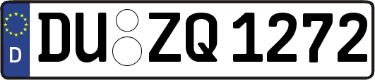 DU-ZQ1272