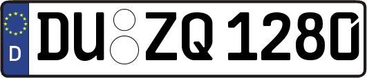 DU-ZQ1280