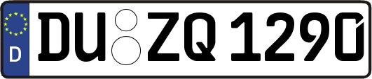 DU-ZQ1290