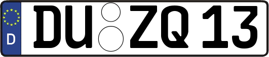DU-ZQ13