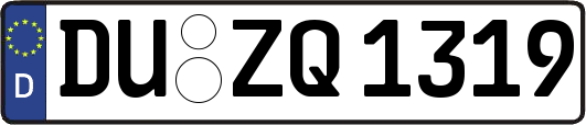 DU-ZQ1319