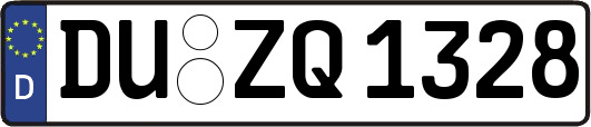 DU-ZQ1328